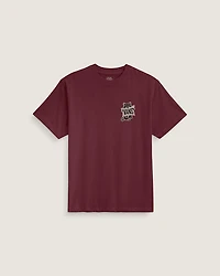 Raccoon Sign T-Shirt