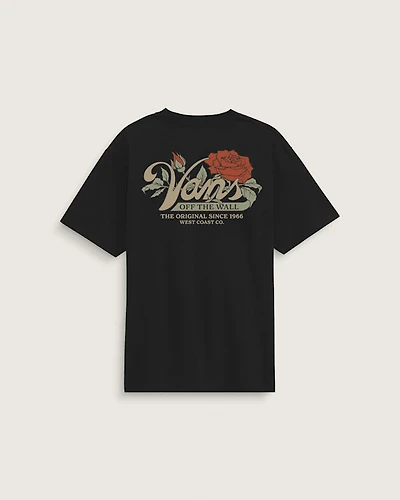 Old Skool Bloom T-Shirt