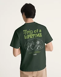 Trip of a Lifetime T-Shirt