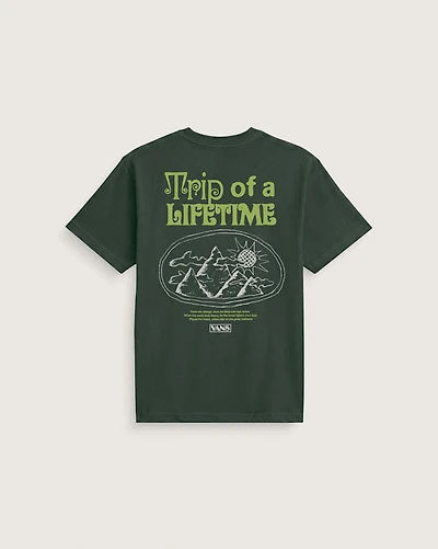 Trip of a Lifetime T-Shirt