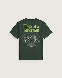 Trip of a Lifetime T-Shirt