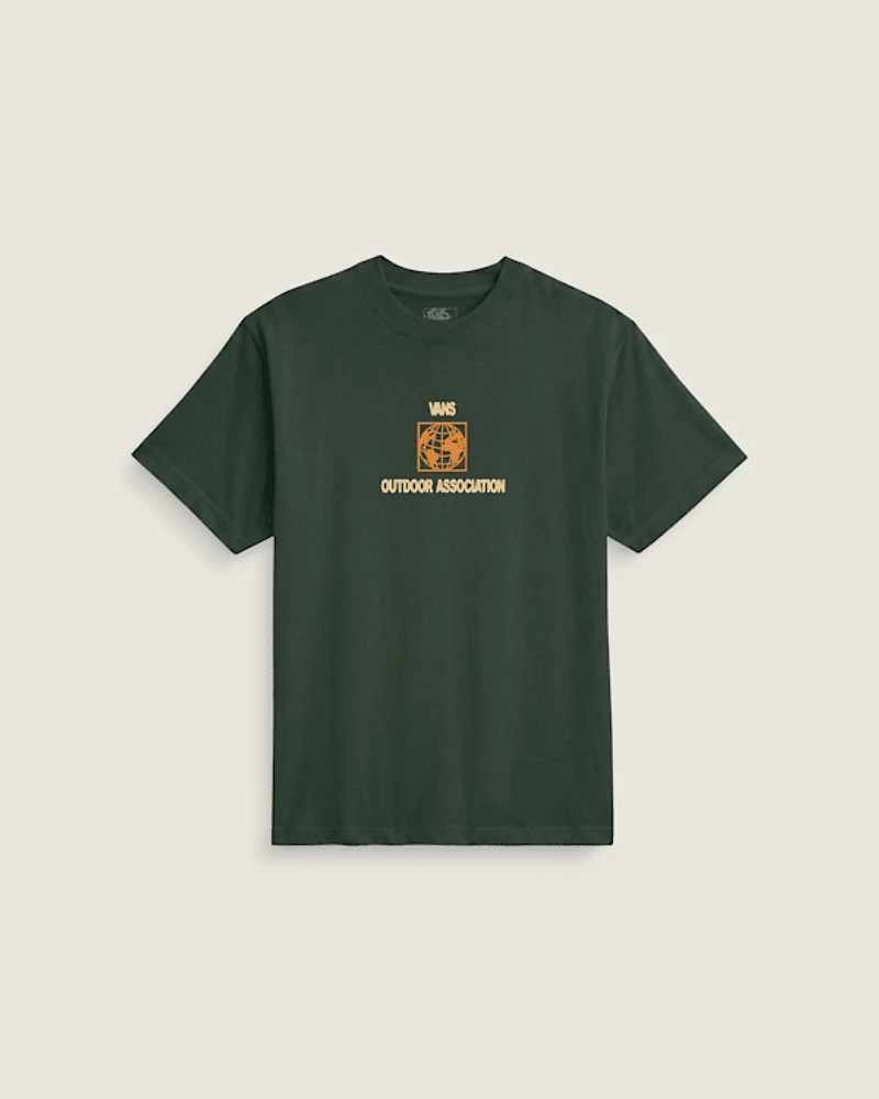 Touch Grass T-Shirt