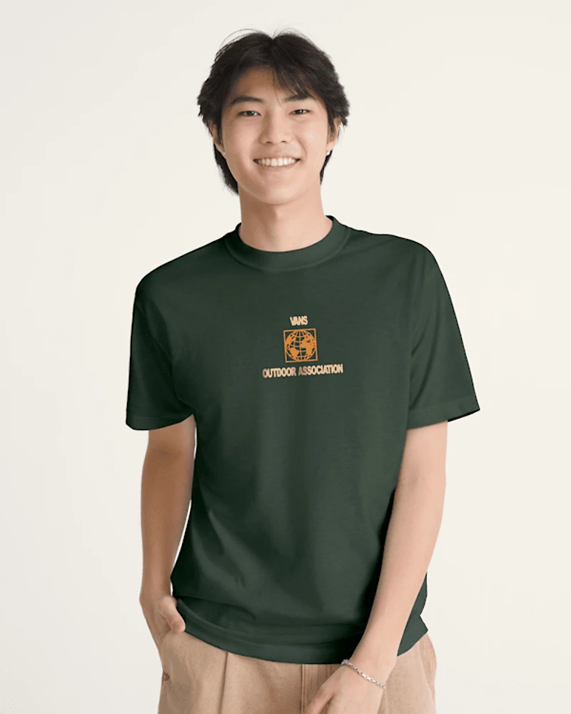 Touch Grass T-Shirt