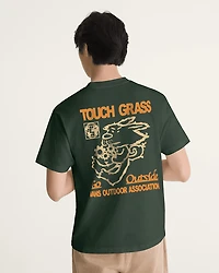 Touch Grass T-Shirt