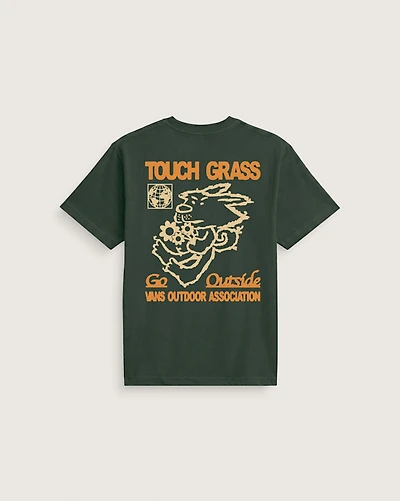 Touch Grass T-Shirt