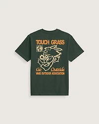 Touch Grass T-Shirt