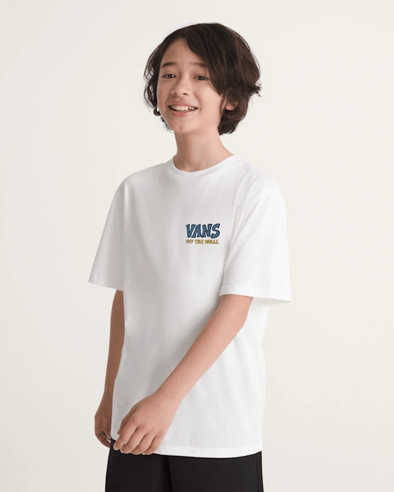Kids Tide Strollin T-Shirt