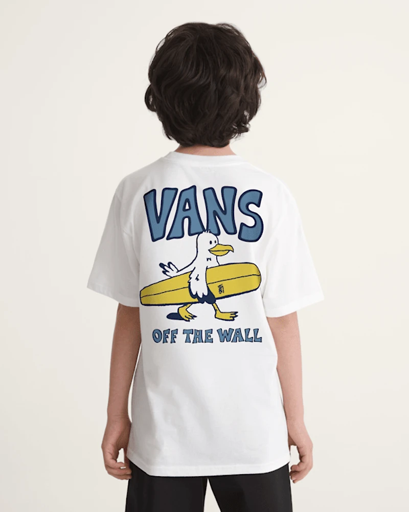 Kids Tide Strollin T-Shirt