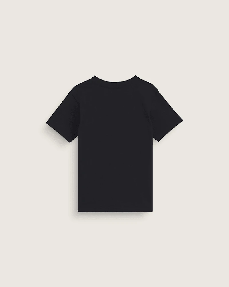 Little Kids Rolled Fresh T-Shirt