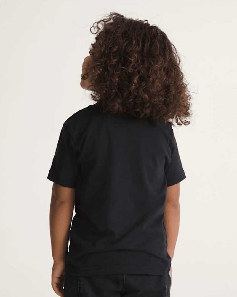 Little Kids Rolled Fresh T-Shirt