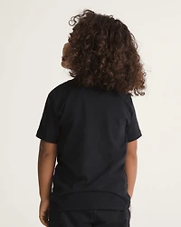 Little Kids Rolled Fresh T-Shirt