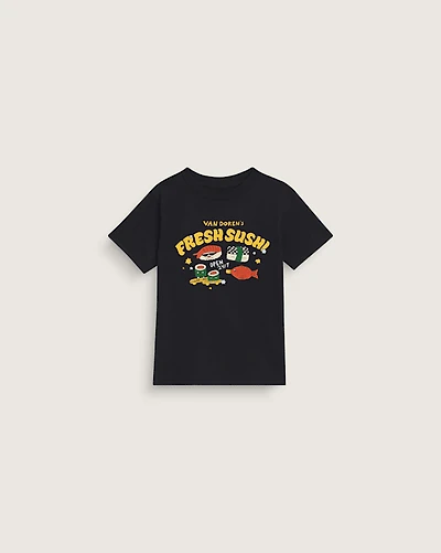 Little Kids Rolled Fresh T-Shirt