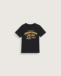 Little Kids Rolled Fresh T-Shirt