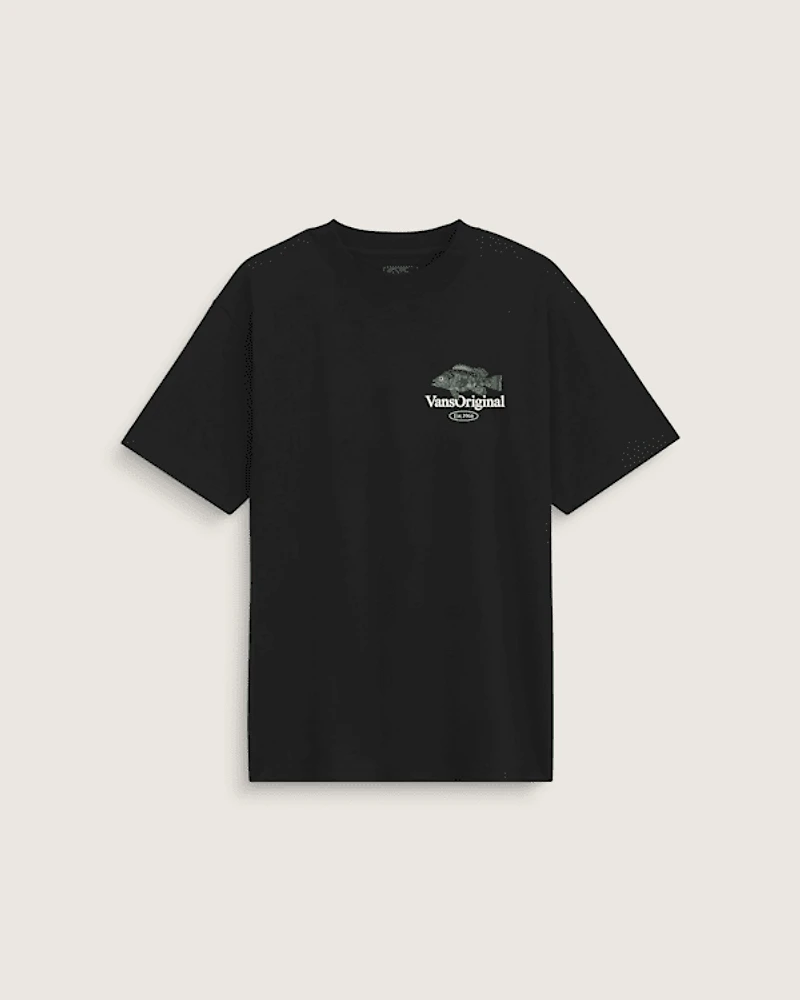 Bait and Tackle T-Shirt