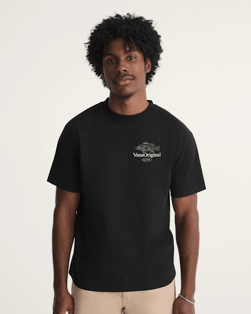 Bait and Tackle T-Shirt