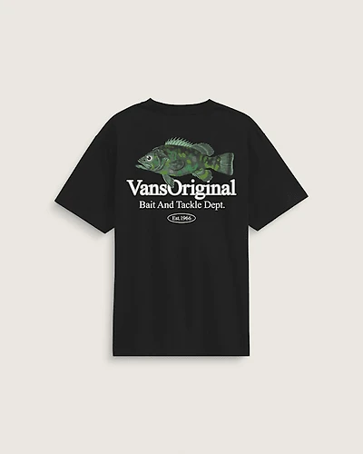 Bait and Tackle T-Shirt