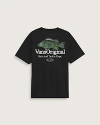Bait and Tackle T-Shirt