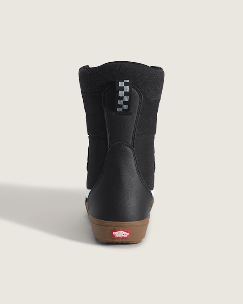 Hi-Standard Linerless DX Snowboard Boot