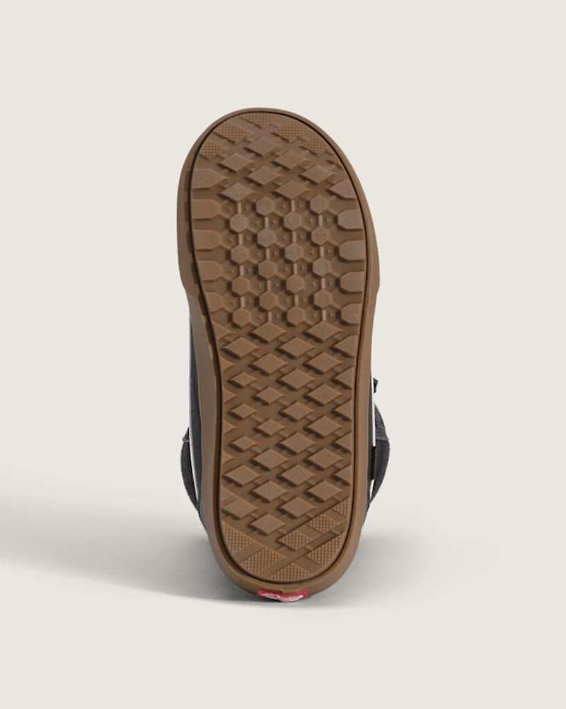 Hi-Standard Linerless DX Snowboard Boot