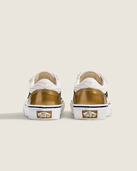 KPop Demon Hunters x Vans Little Kids Old Skool V Shoe