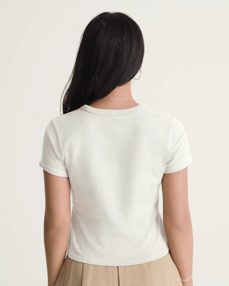 I Said I'd Be There T-Shirt