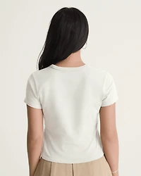 I Said I'd Be There T-Shirt