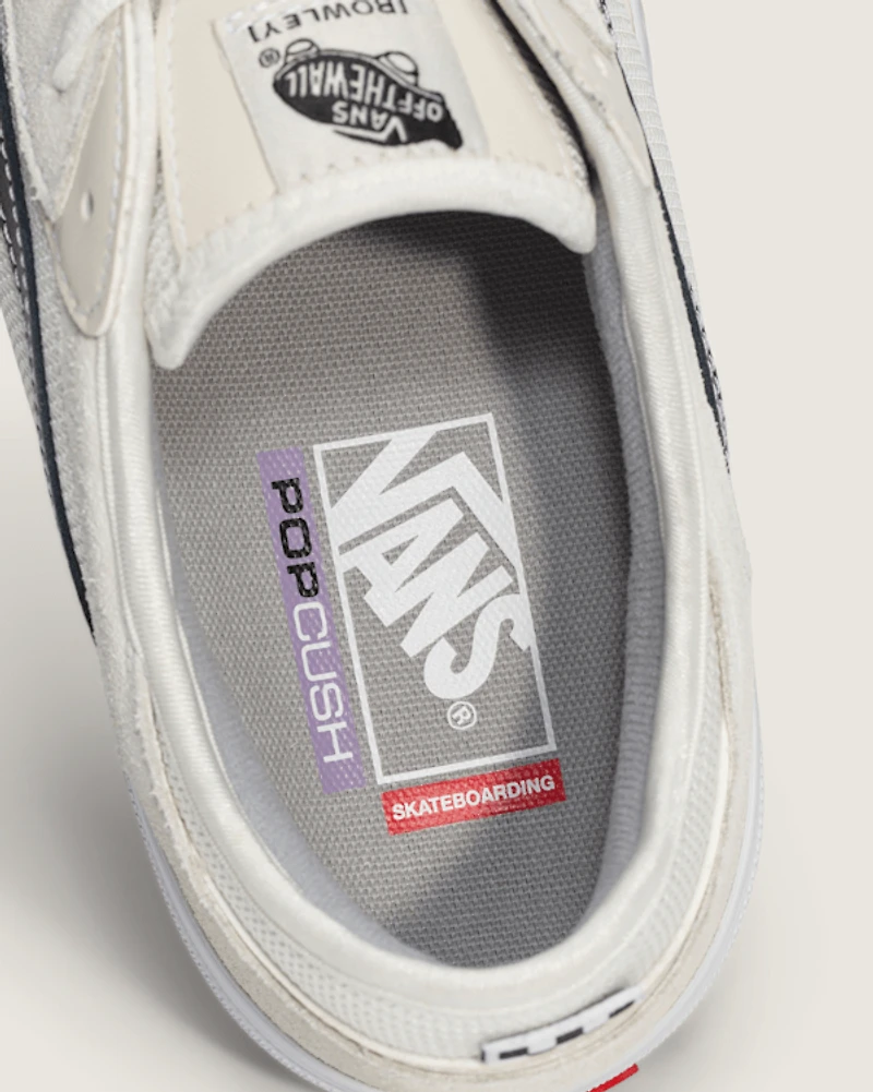 Skate Rowley Shoe