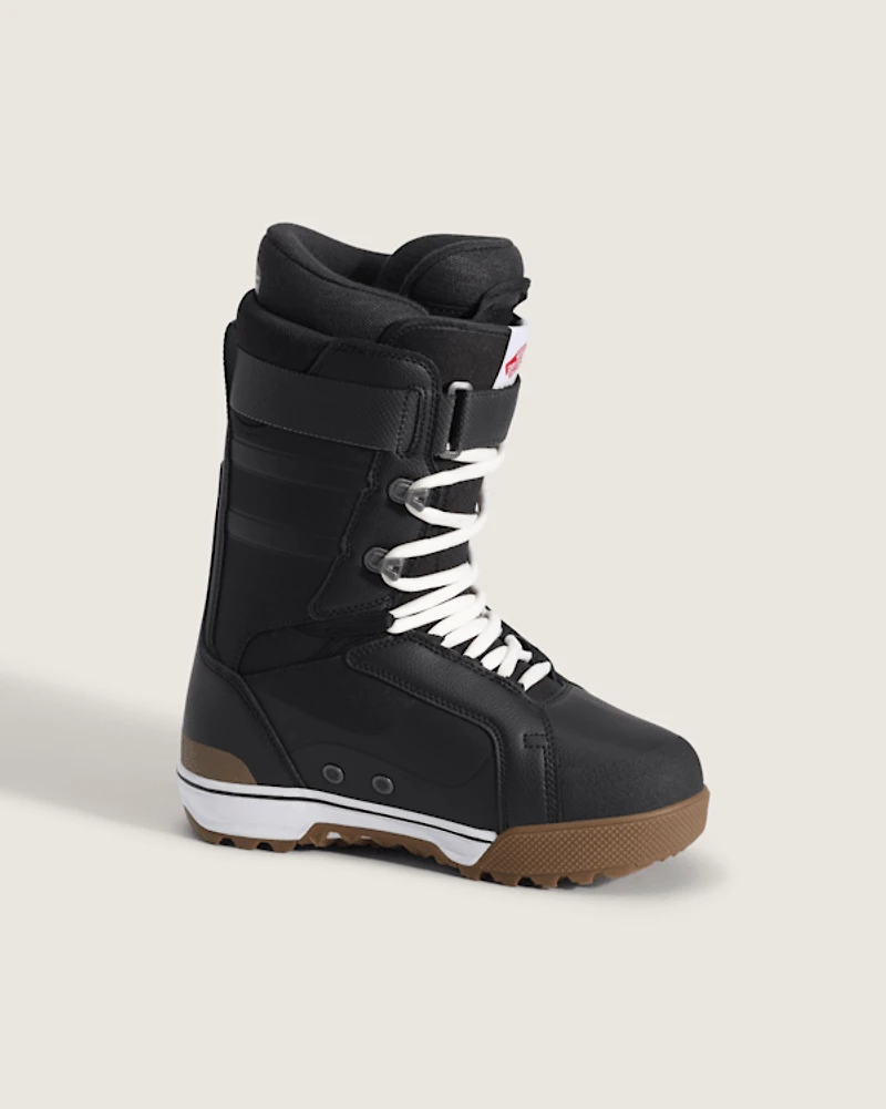 Womens Luna Pro 2.0 Snowboard Boot