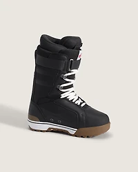 Womens Luna Pro 2.0 Snowboard Boot