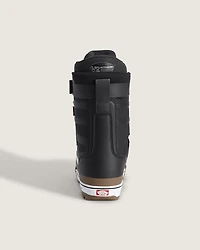 Womens Luna Pro 2.0 Snowboard Boot