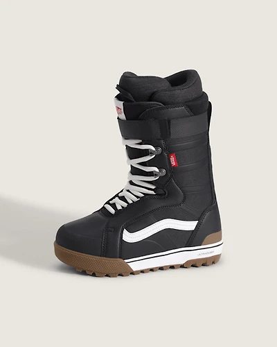 Womens Luna Pro 2.0 Snowboard Boot