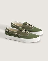Authentic Boat Shoe