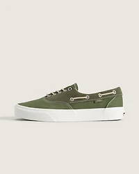 Authentic Boat Shoe
