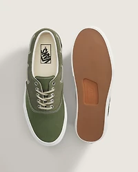 Authentic Boat Shoe