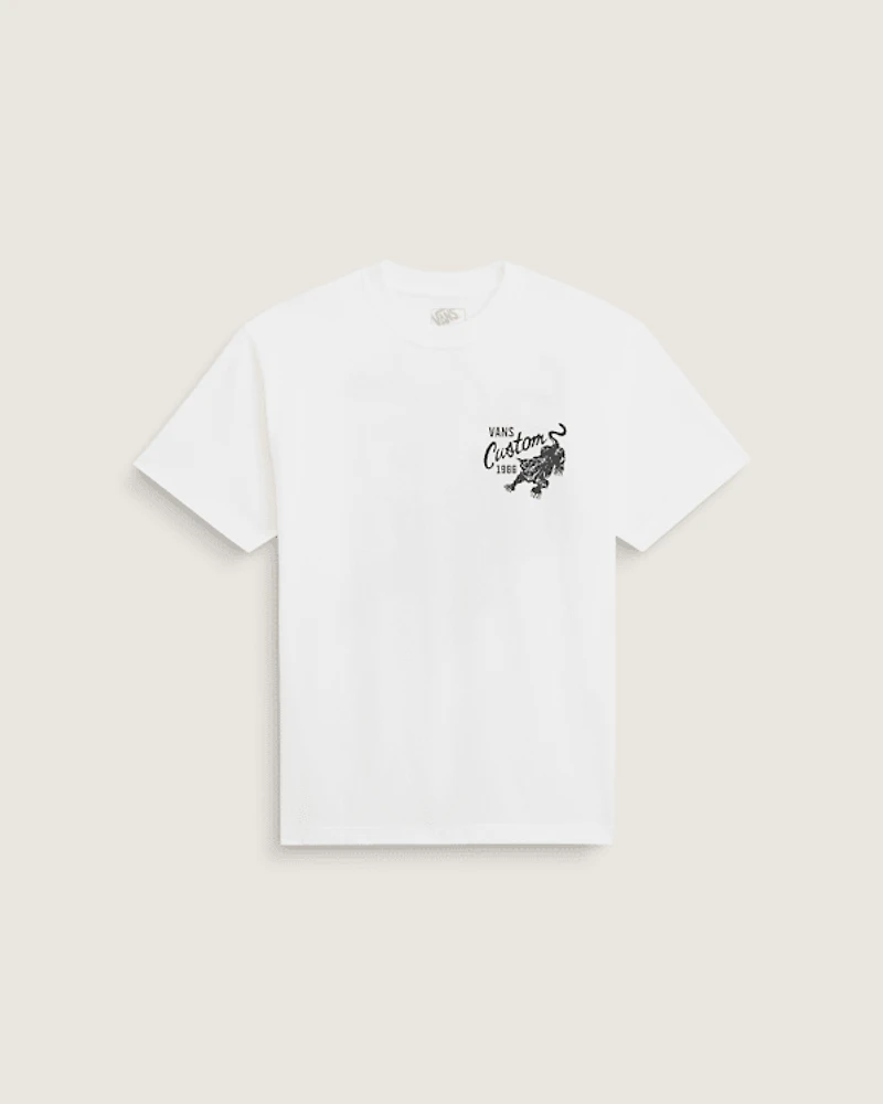 Custom Cat T-Shirt