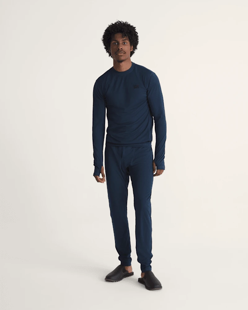 Cascade Base Layer Top