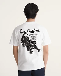 Custom Cat T-Shirt