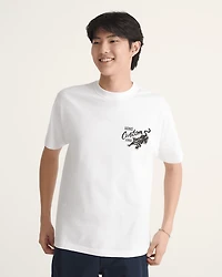 Custom Cat T-Shirt