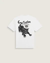 Custom Cat T-Shirt