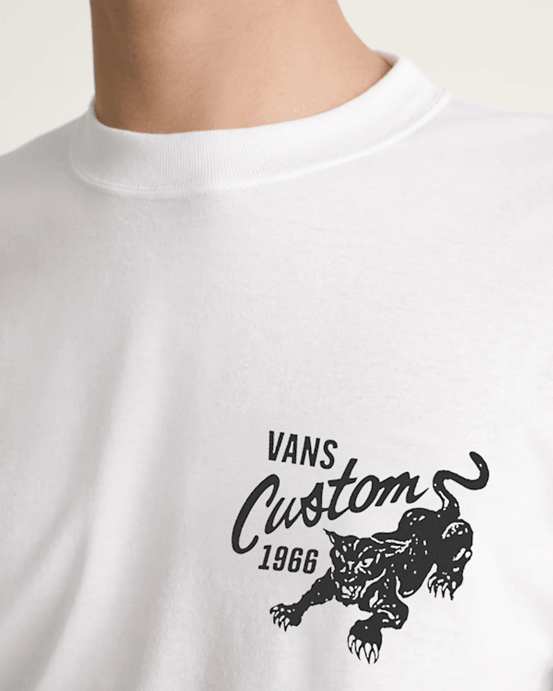 Custom Cat T-Shirt
