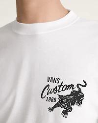 Custom Cat T-Shirt