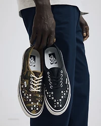 Premium Authentic Shoe