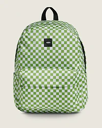 Checkerboard Old Skool Check Backpack