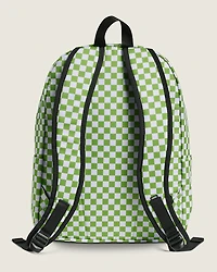 Checkerboard Old Skool Check Backpack