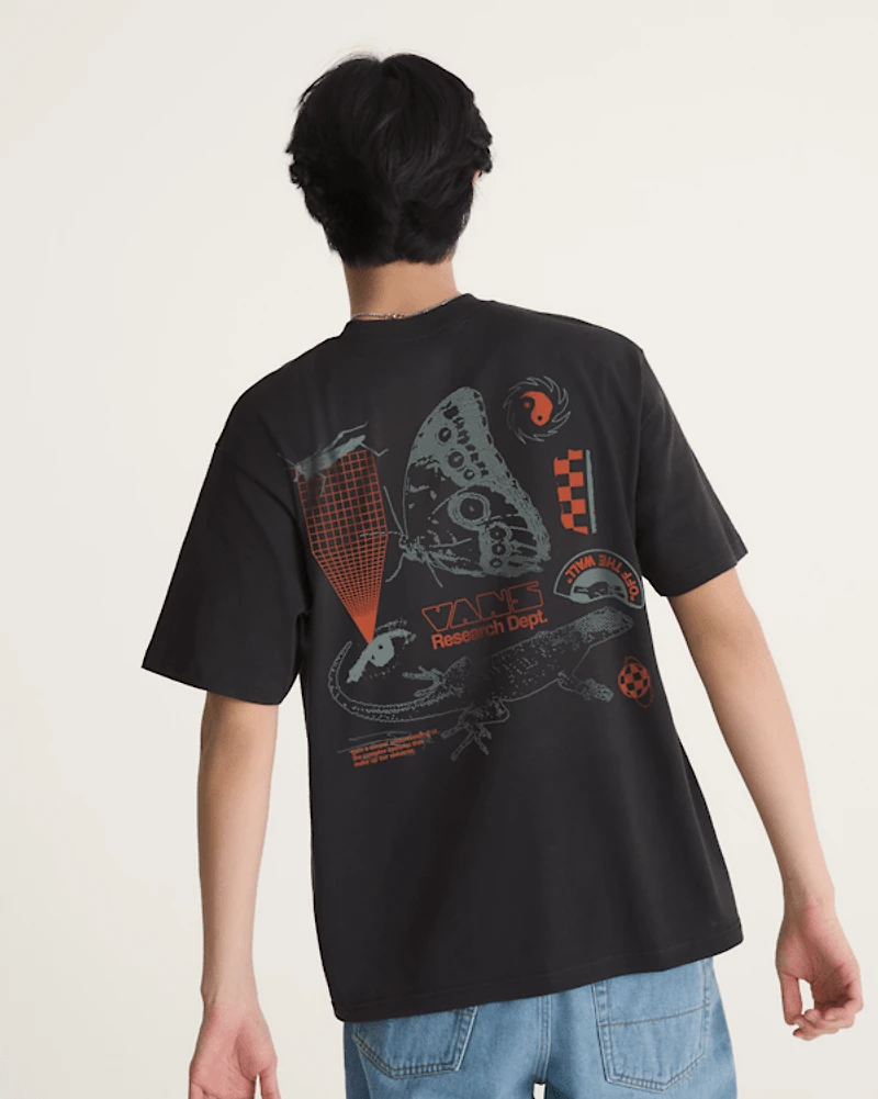 Research Lab T-Shirt