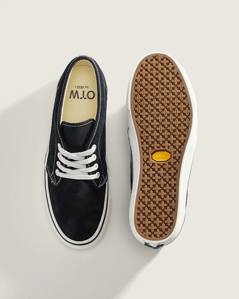 OTW Chukka 49 Vibram