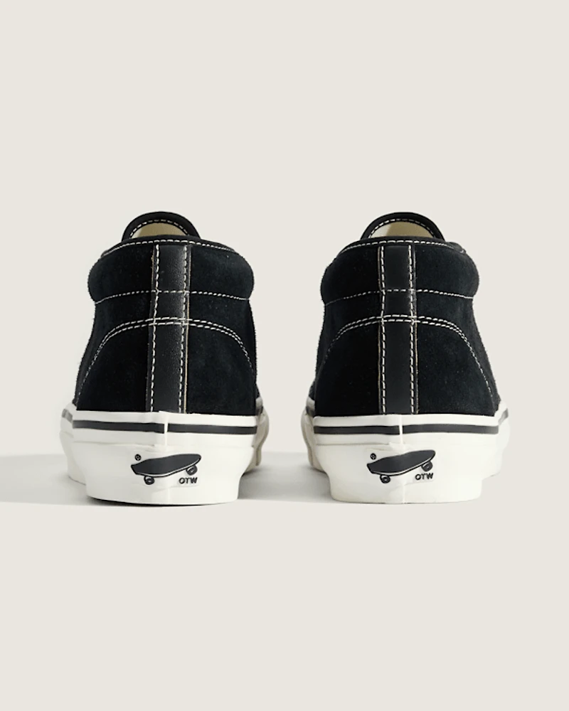 OTW Chukka 49 Vibram