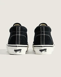 OTW Chukka 49 Vibram