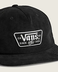 Knu Patch Unstructured Hat