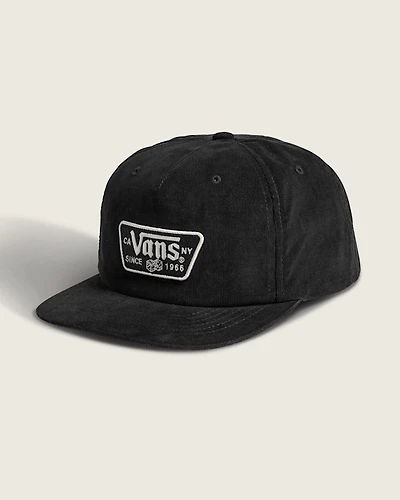 Knu Patch Unstructured Hat